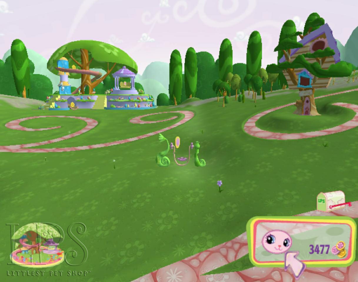 Littlest Pet Shop - Imagen 14